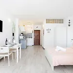 アパート Domus Playa Paraiso