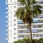 Domus Playa Paraiso アパート アデヘ