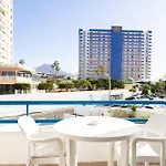Domus Playa Paraiso アデヘ