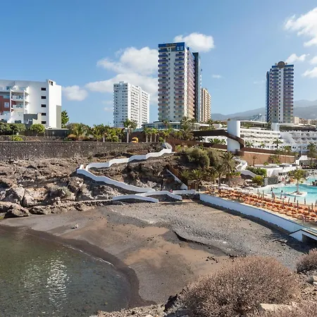 Domus Playa Paraiso アデヘ