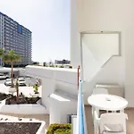 Domus Playa Paraiso Адехе