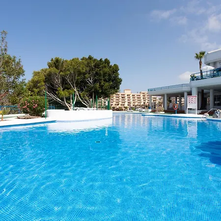 Domus Playa Paraiso Апартаменти Адехе