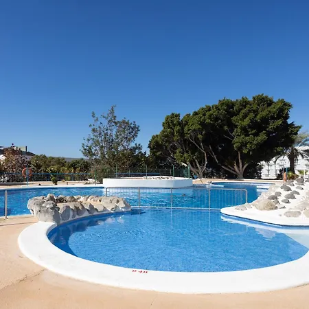 Domus Playa Paraiso Апартаменти Адехе