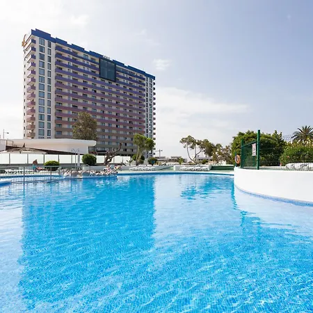 Domus Playa Paraiso Daire *
