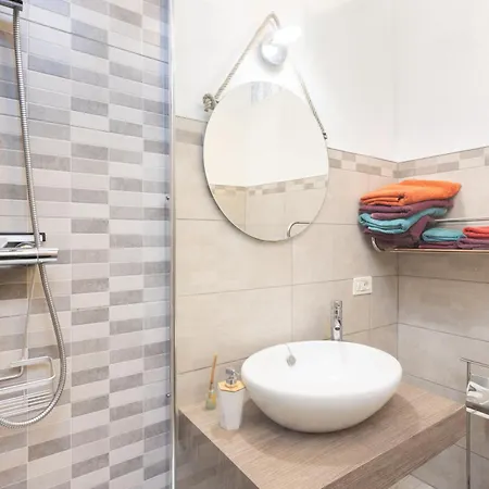 Domus Playa Paraiso Appartamento