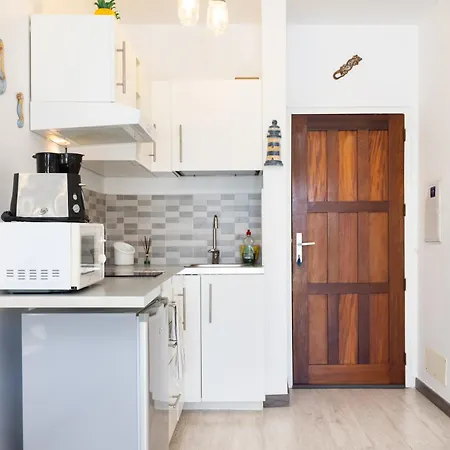 Appartamento Domus Playa Paraiso *