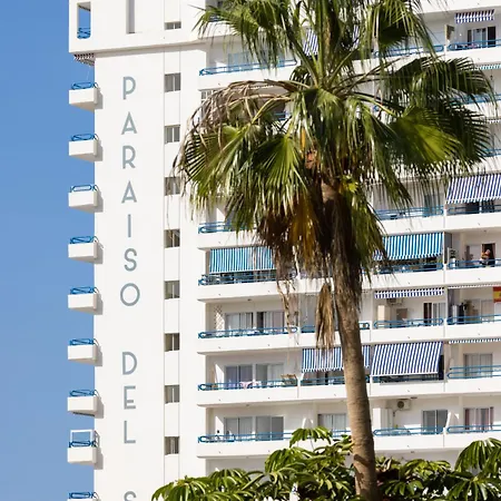 Domus Playa Paraiso Daire Costa Adeje