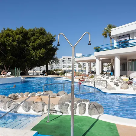 Domus Playa Paraiso * Costa Adeje (Tenerife)