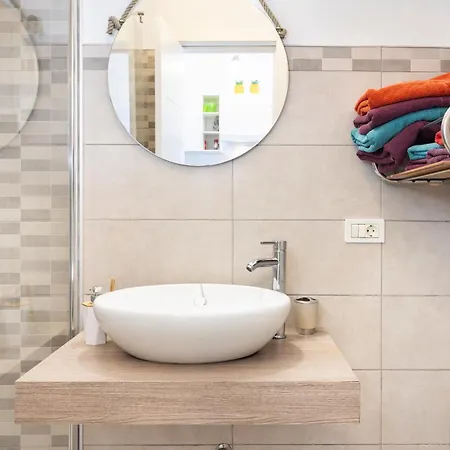 Domus Playa Paraiso Appartamento *