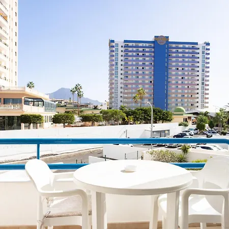 Domus Playa Paraiso Costa Adeje