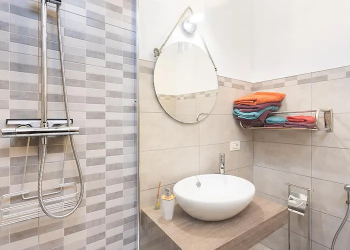 Domus Playa Paraiso Appartement