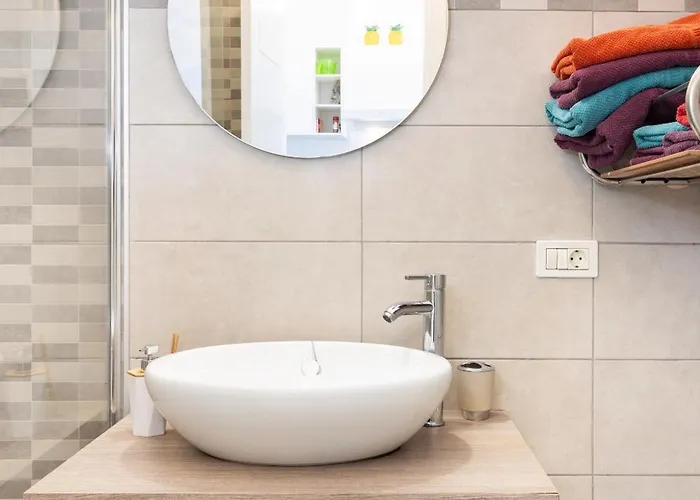 Domus Playa Paraiso Апартаменти *