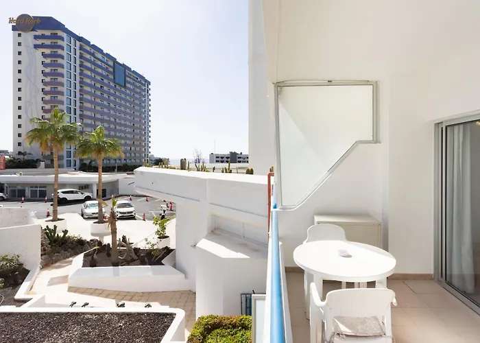 Domus Playa Paraiso Адехе