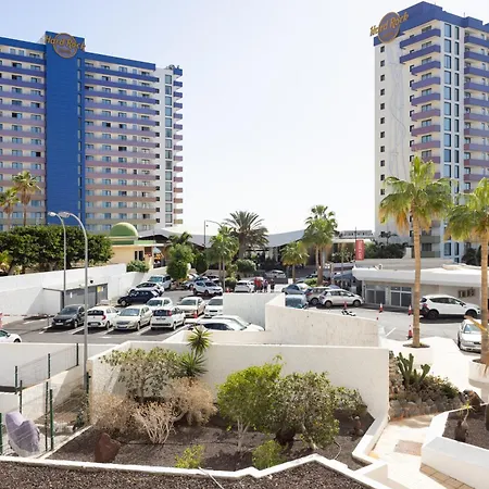 Appartement Domus Playa Paraiso *