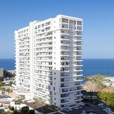 Domus Playa Paraiso אדחה