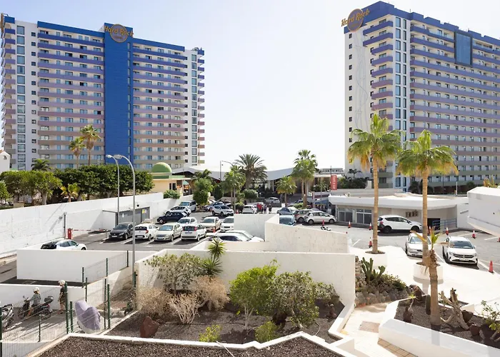 Appartement Domus Playa Paraiso *