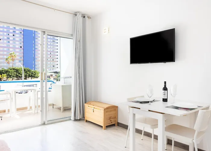 Domus Playa Paraiso *